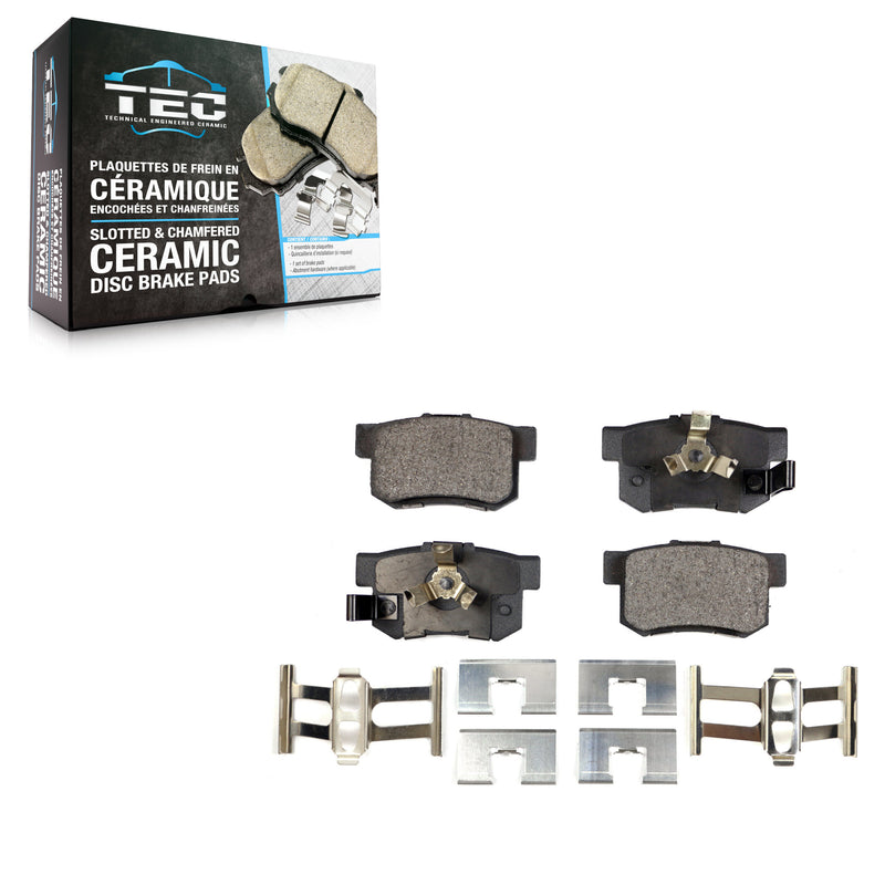 AmeriBRAKES_Ceramic Brake Pads_TEC-1086