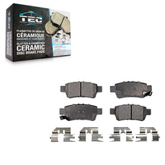 AmeriBRAKES_Ceramic Brake Pads_TEC-1088