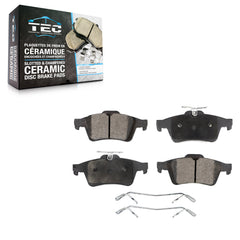 AmeriBRAKES_Ceramic Brake Pads_TEC-1095