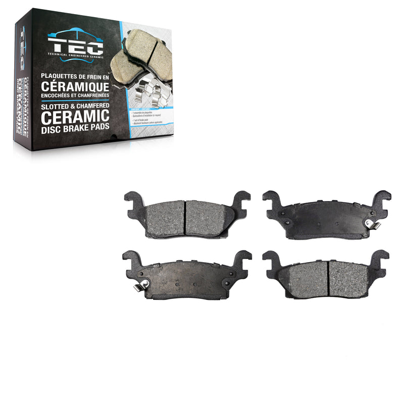 AmeriBRAKES_Ceramic Brake Pads_TEC-1120