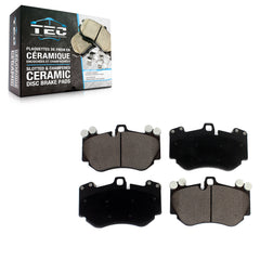 AmeriBRAKES_Ceramic Brake Pads_TEC-1130