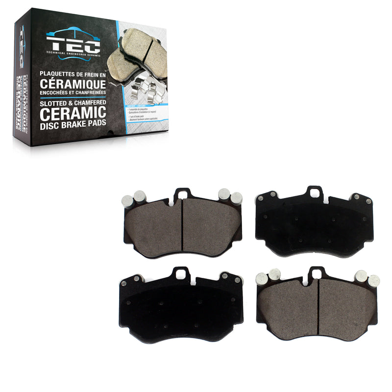 AmeriBRAKES_Ceramic Brake Pads_TEC-1130