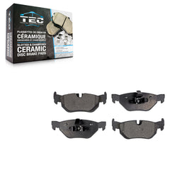 AmeriBRAKES_Ceramic Brake Pads_TEC-1171