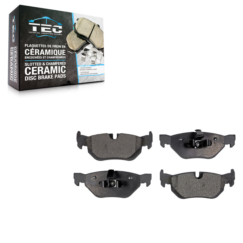 AmeriBRAKES_Ceramic Brake Pads_TEC-1171