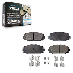 AmeriBRAKES_Ceramic Brake Pads_TEC-1184