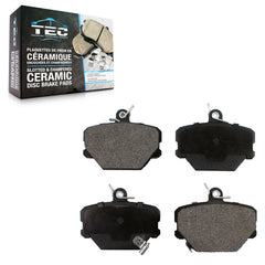AmeriBRAKES_Ceramic Brake Pads_TEC-1252
