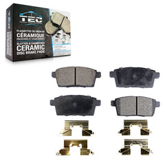 AmeriBRAKES_Ceramic Brake Pads_TEC-1259