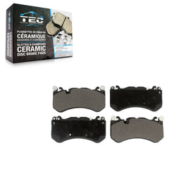 AmeriBRAKES_Ceramic Brake Pads_TEC-1291