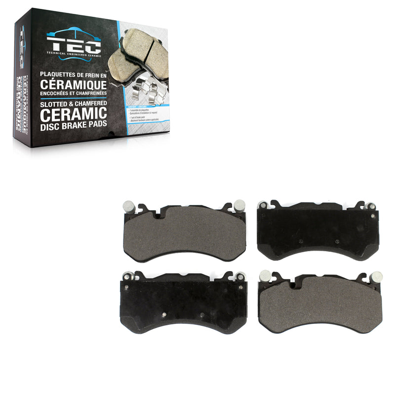 AmeriBRAKES_Ceramic Brake Pads_TEC-1291