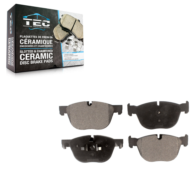 AmeriBRAKES_Ceramic Brake Pads_TEC-1294
