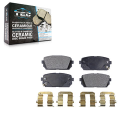 AmeriBRAKES_Ceramic Brake Pads_TEC-1296