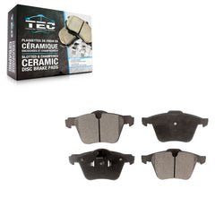 AmeriBRAKES_Ceramic Brake Pads_TEC-1305