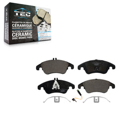 AmeriBRAKES_Ceramic Brake Pads_TEC-1342