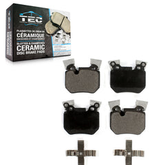 AmeriBRAKES_Ceramic Brake Pads_TEC-1372