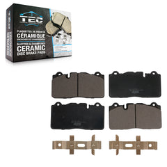 AmeriBRAKES_Ceramic Brake Pads_TEC-1395