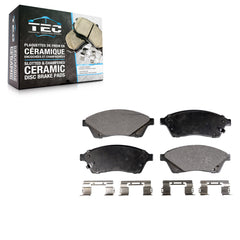 AmeriBRAKES_Ceramic Brake Pads_TEC-1422