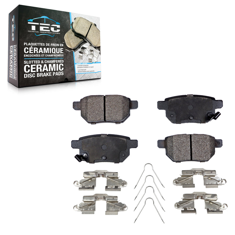 AmeriBRAKES_Ceramic Brake Pads_TEC-1423