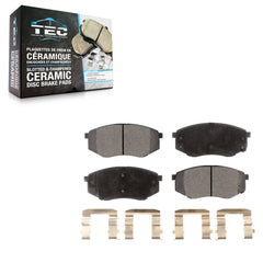 AmeriBRAKES_Ceramic Brake Pads_TEC-1447