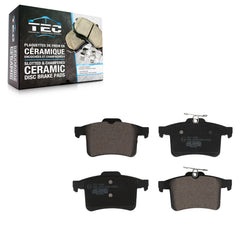 AmeriBRAKES_Ceramic Brake Pads_TEC-1449
