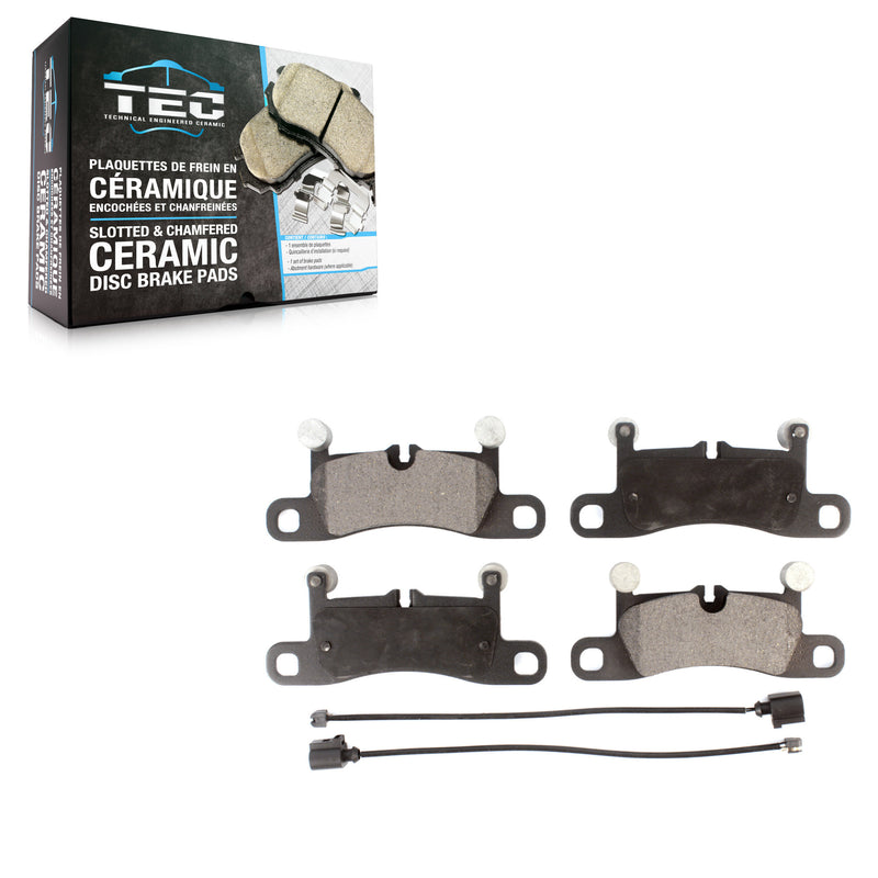 AmeriBRAKES_Ceramic Brake Pads_TEC-1453