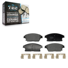AmeriBRAKES_Ceramic Brake Pads_TEC-1467