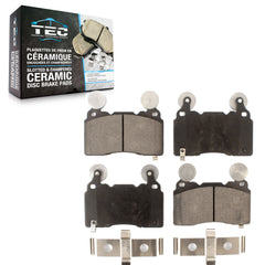 AmeriBRAKES_Ceramic Brake Pads_TEC-1474