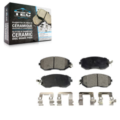AmeriBRAKES_Ceramic Brake Pads_TEC-1539