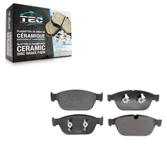 AmeriBRAKES_Ceramic Brake Pads_TEC-1546