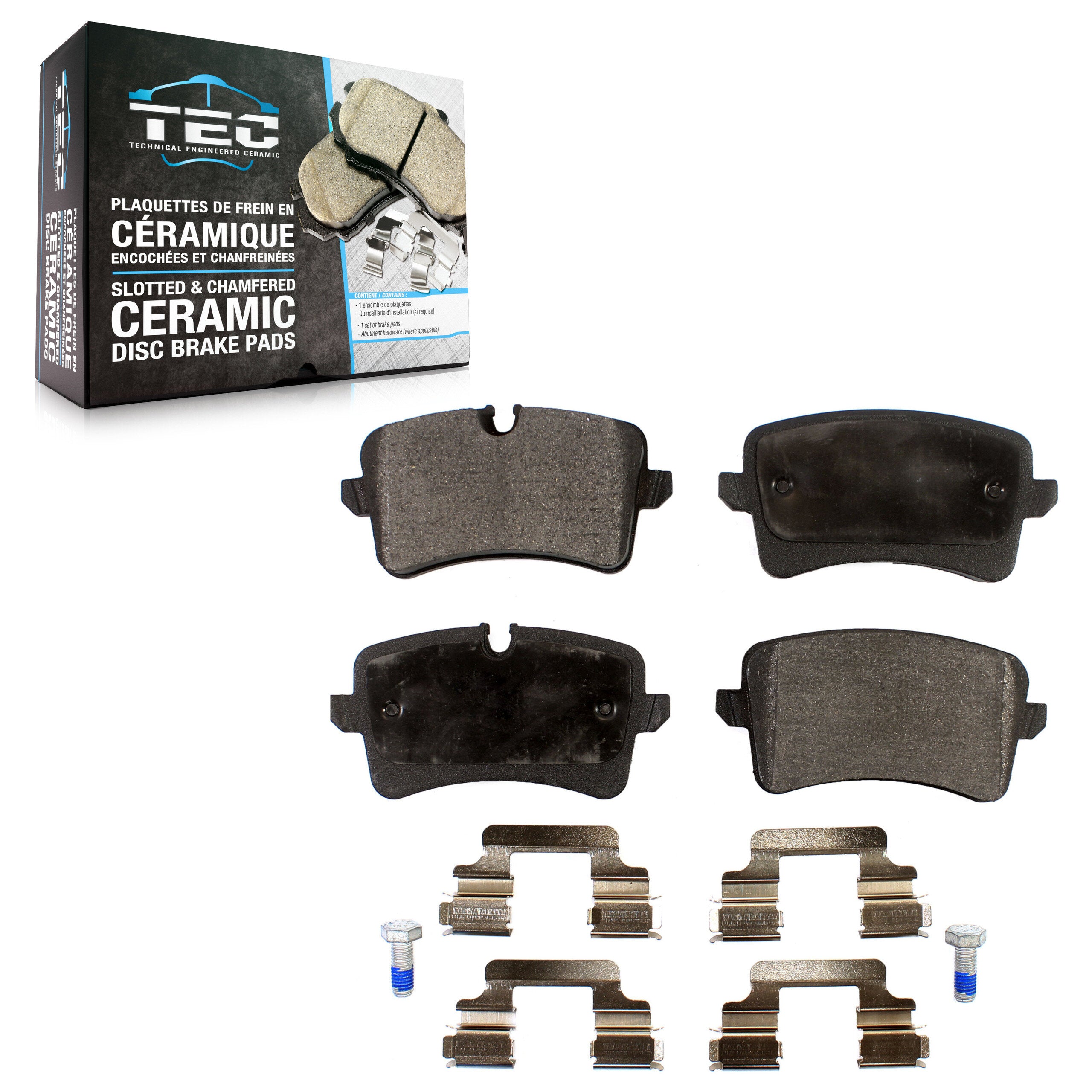 AmeriBRAKES_Ceramic Brake Pads_TEC-1547