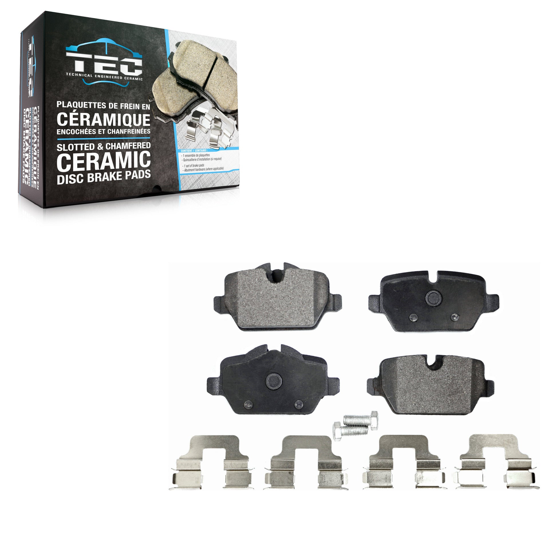 AmeriBRAKES_Ceramic Brake Pads_TEC-1554