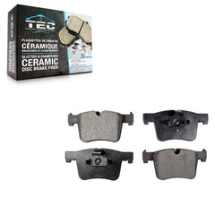 AmeriBRAKES_Ceramic Brake Pads_TEC-1561