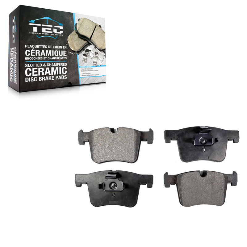 AmeriBRAKES_Ceramic Brake Pads_TEC-1561