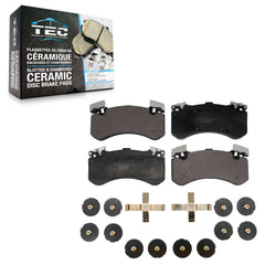 AmeriBRAKES_Ceramic Brake Pads_TEC-1041