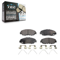 AmeriBRAKES_Ceramic Brake Pads_TEC-1578
