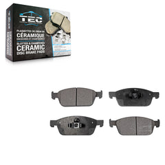 AmeriBRAKES_Ceramic Brake Pads_TEC-1645