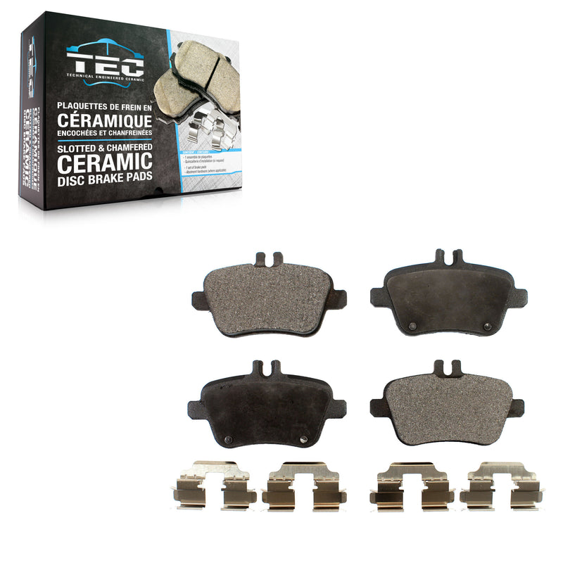 AmeriBRAKES_Ceramic Brake Pads_TEC-1646