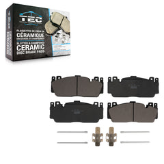 AmeriBRAKES_Ceramic Brake Pads_TEC-1041