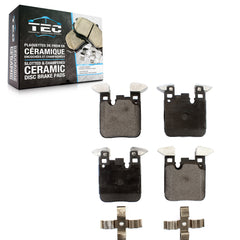 AmeriBRAKES_Ceramic Brake Pads_TEC-1656