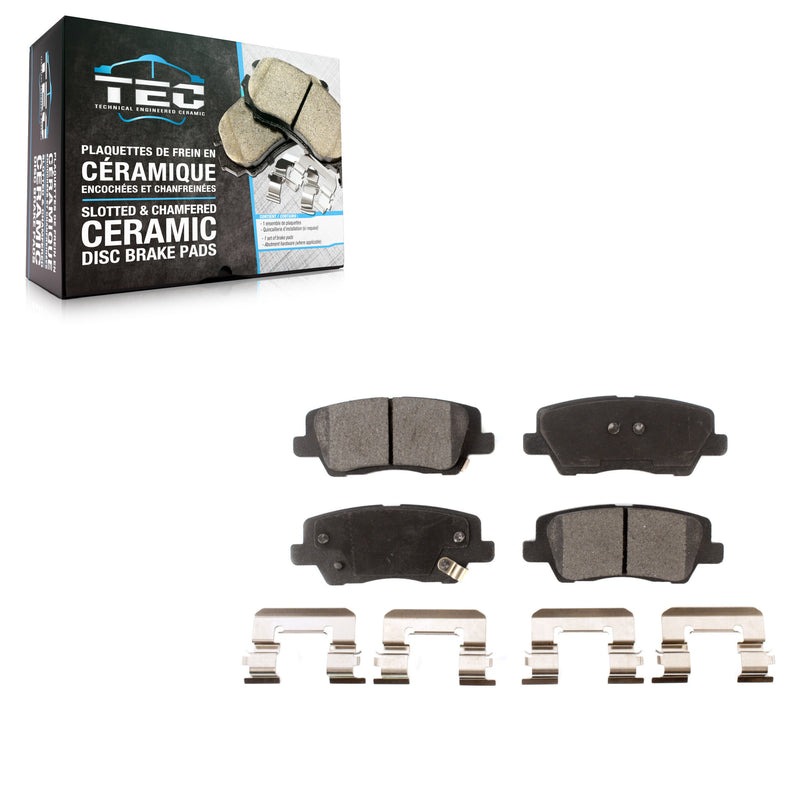 AmeriBRAKES_Ceramic Brake Pads_TEC-1659