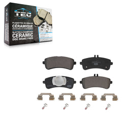 AmeriBRAKES_Ceramic Brake Pads_TEC-1669