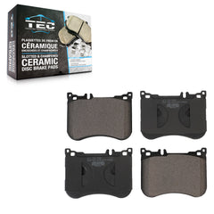 AmeriBRAKES_Ceramic Brake Pads_TEC-1688