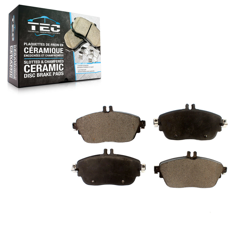 AmeriBRAKES_Ceramic Brake Pads_TEC-1694
