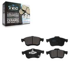 AmeriBRAKES_Ceramic Brake Pads_TEC-1721