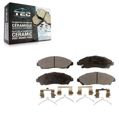 AmeriBRAKES_Ceramic Brake Pads_TEC-1723