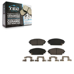 AmeriBRAKES_Ceramic Brake Pads_TEC-1728