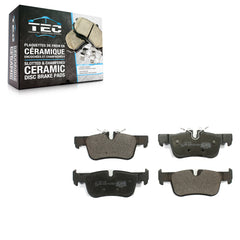 AmeriBRAKES_Ceramic Brake Pads_TEC-1762