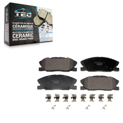 AmeriBRAKES_Ceramic Brake Pads_TEC-1767
