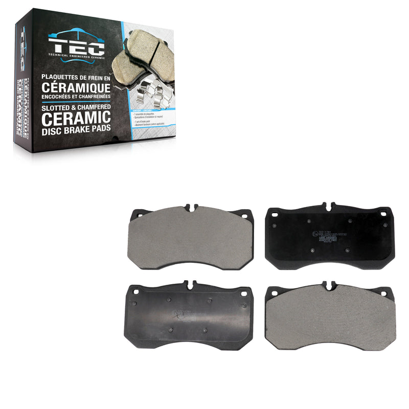 AmeriBRAKES_Ceramic Brake Pads_TEC-1781