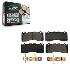 AmeriBRAKES_Ceramic Brake Pads_TEC-1041