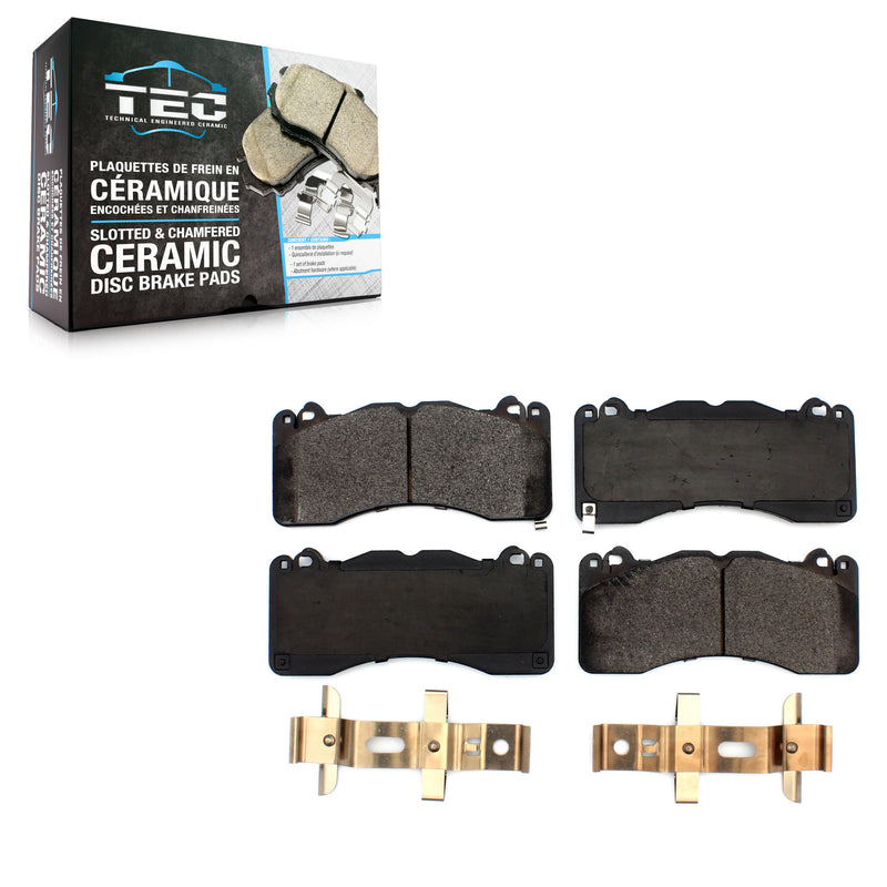 AmeriBRAKES_Ceramic Brake Pads_TEC-1041
